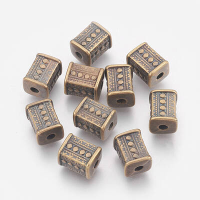 CCB Plastic Beads