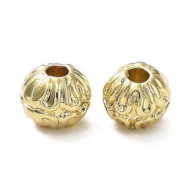 Rack Plating Alloy Beads