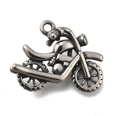 304 Stainless Steel Pendants