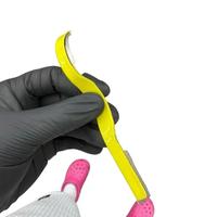 2 in 1 Curved Razor - Comfortable Daily Use