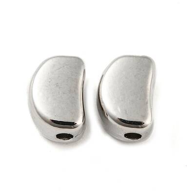 Rack Plating Alloy Beads