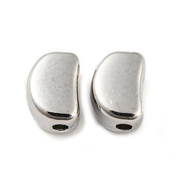 Rack Plating Alloy Beads