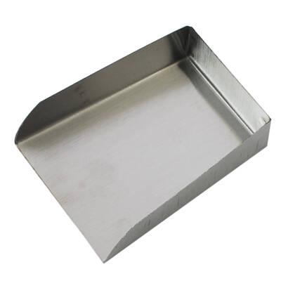Iron Bead Shovel
