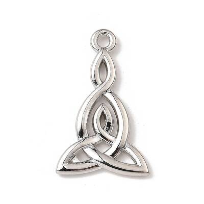 Alloy Pendants