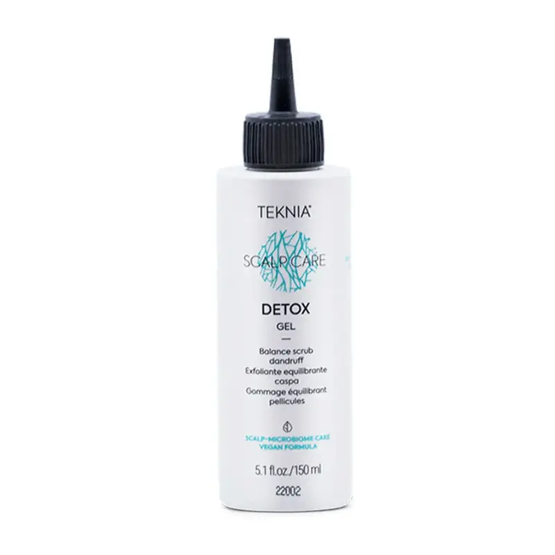 Lakmé Teknia Scalp Care Detox Gel 150 ml