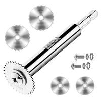 PVC Pipe Inside (4Pcs  ) with 1/4\