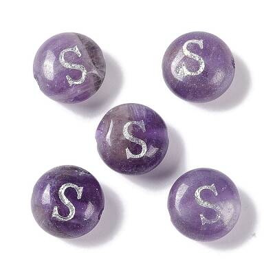Natural Amethyst Beads