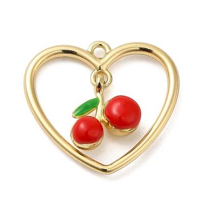 Alloy Pendants