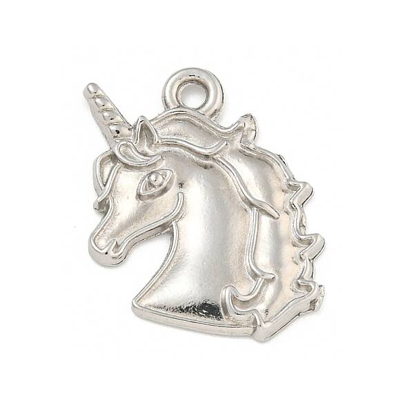 Non-Tarnish 304 Stainless Steel Pendants