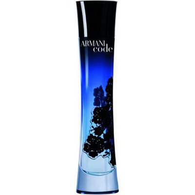 Armani Code Pour Femme Perfume for Women - Eau de Parfum Spray 2.5 oz