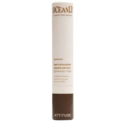 Attitude Oceanly Light Coverage Concealer Stick Espresso (570 g)
