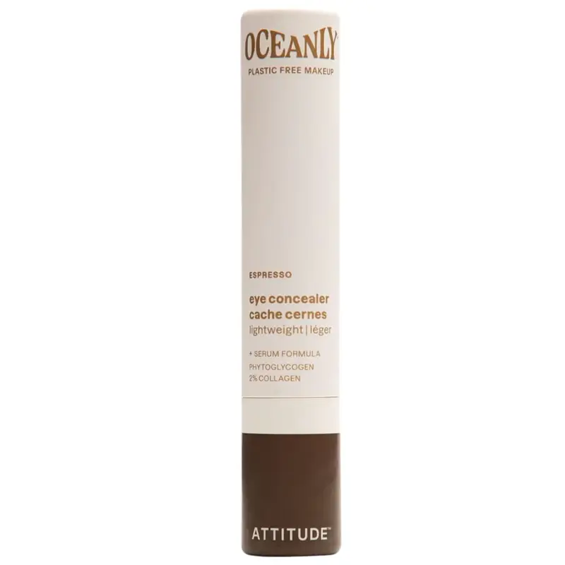 Attitude Oceanly Light Coverage Concealer Stick Espresso (570 g)