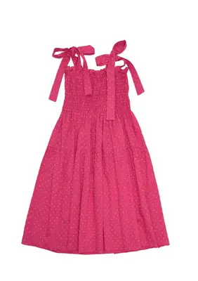 Summer breeze women dress - Pink | Size: XS