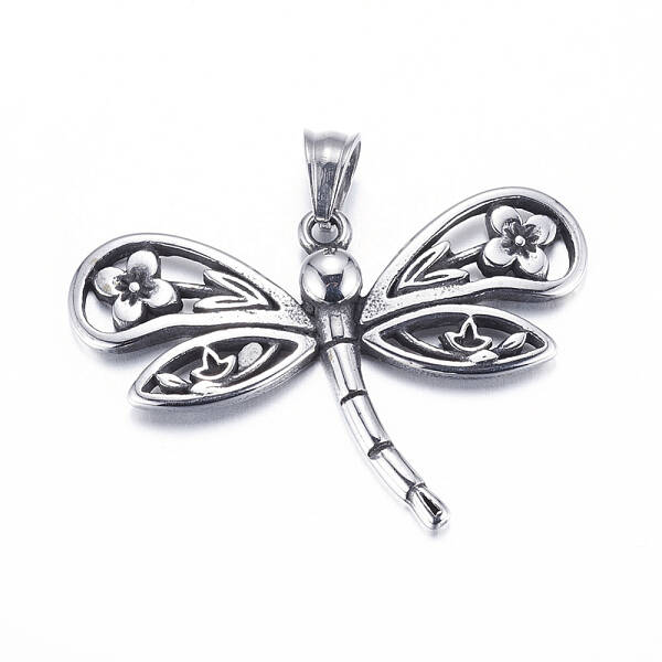 304 Stainless Steel Pendants