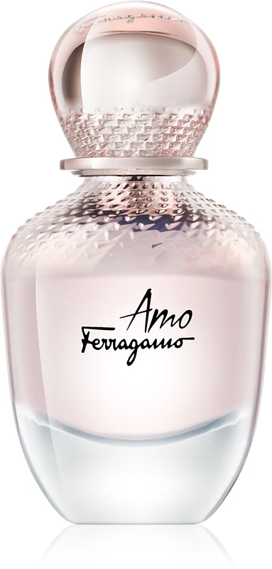 Salvatore Ferragamo, Amo Ferragamo, Eau De Parfum, For Women, 30 ml
