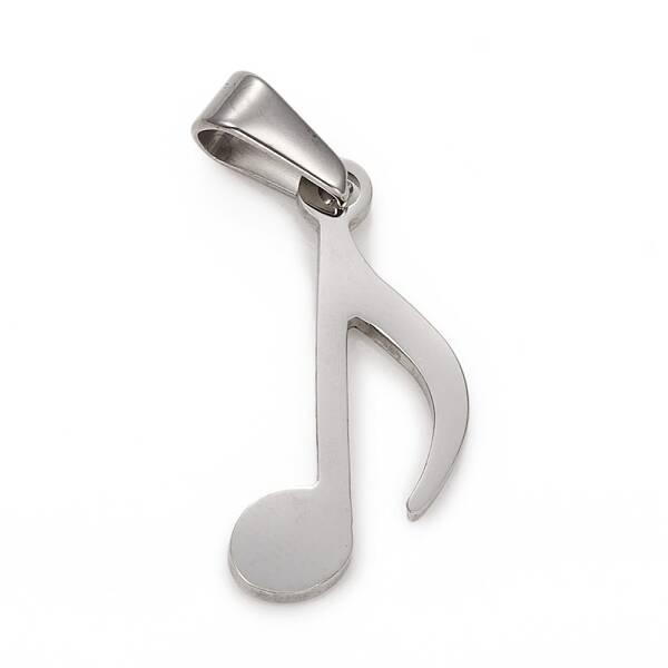 Tarnish Resistant 304 Stainless Steel Pendants