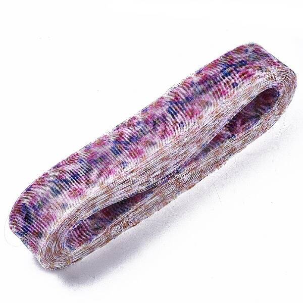 Mesh Ribbon