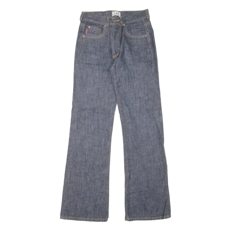 ALPRAUSCH Hannah Womens Jeans Blue Regular Bootcut W26 L32