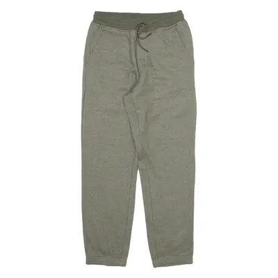 PATAGONIA Mens Joggers Green Tapered XS W30 L28