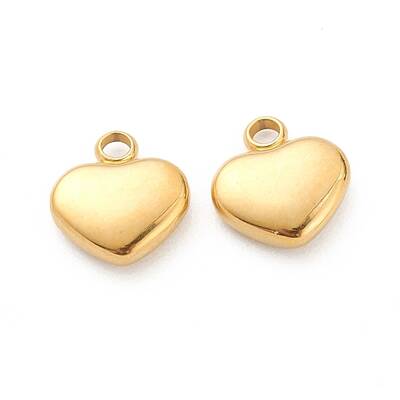 304 Stainless Steel Pendants