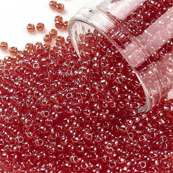 TOHO Round Seed Beads