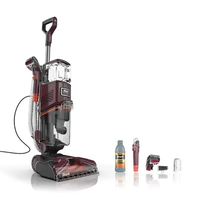 Shark® CarpetXpert™ Upright Deep Carpet Cleaner