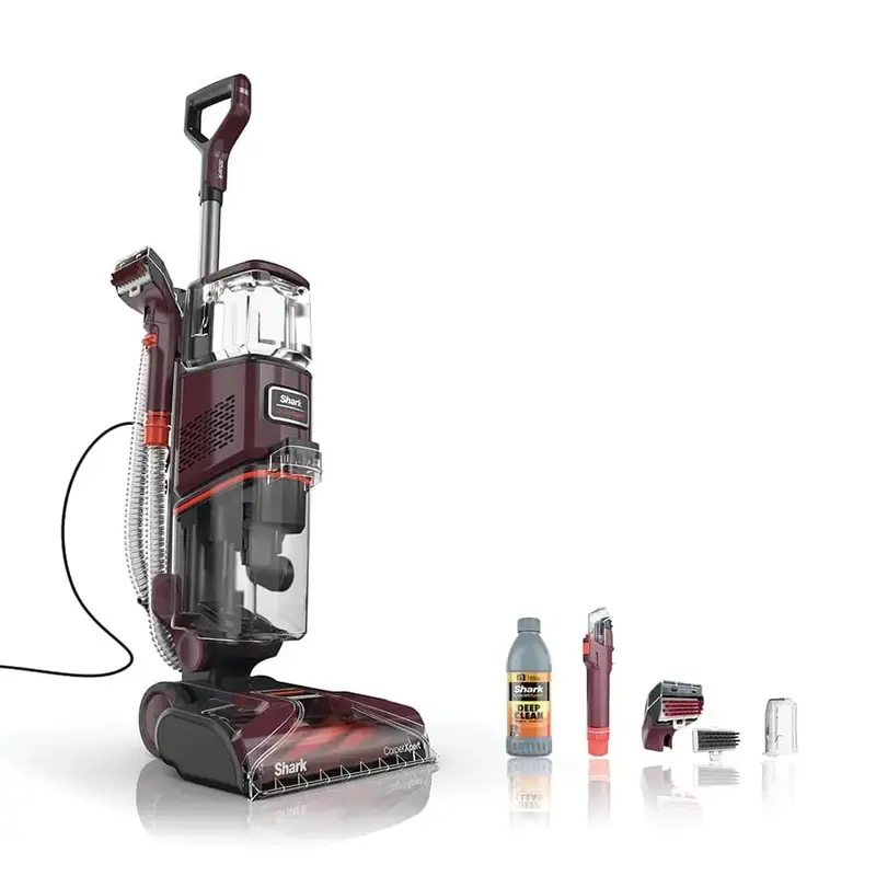 Shark® CarpetXpert™ Upright Deep Carpet Cleaner