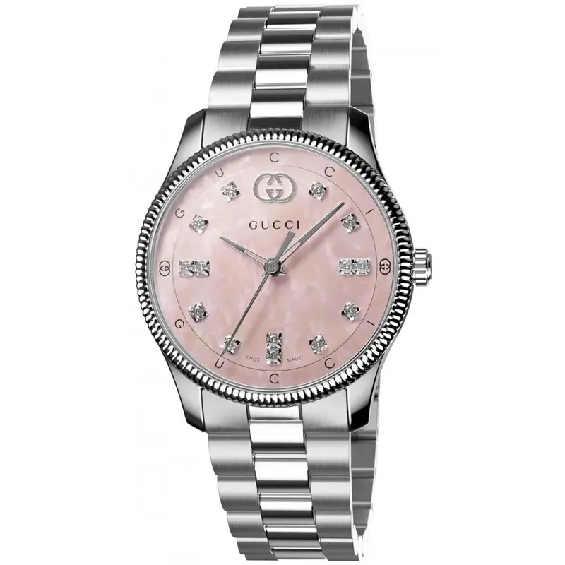 Gucci YA1265062 G-Timeless 29mm Ladies Watch