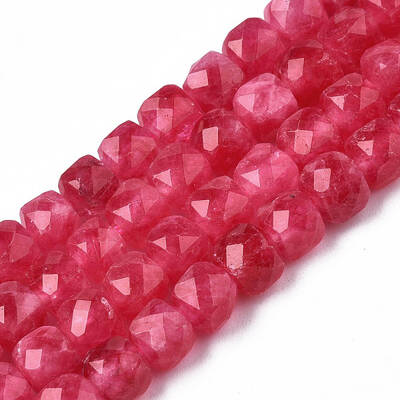 Natural Quartz Beads Strands