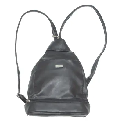 Womens Backpack Bag Black