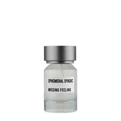 Ephemeral Dyadic Missing Feeling Eau de Parfum 50 ml
