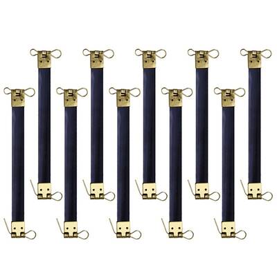 Iron Handbag Internal Flex Frames