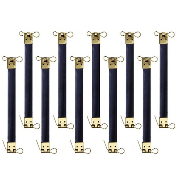 Iron Handbag Internal Flex Frames