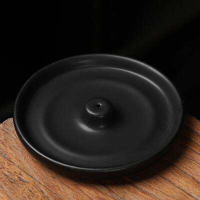 Ceramic Incense Burners