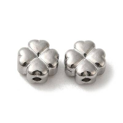 Non-Tarnish 304 Stainless Steel Beads