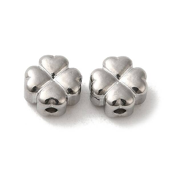 Non-Tarnish 304 Stainless Steel Beads