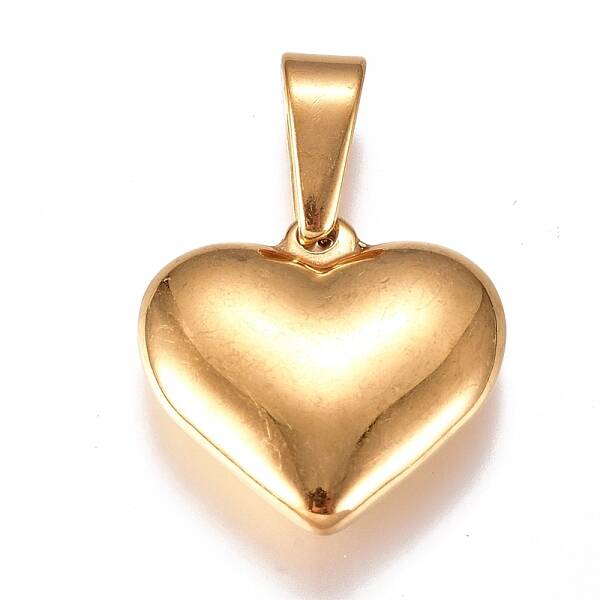 304 Stainless Steel Pendants