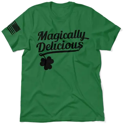 St. Patty's Day - Magically Delicious