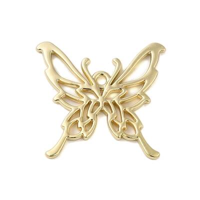 Plating Alloy Pendants