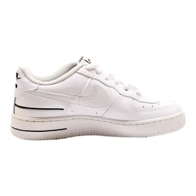 NIKE Air Sneaker Trainers White Synthetic Womens UK 5