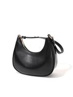 Women's 2025 Fall Summer Half-moon Shoulder Bag, Fashionable Crossbody Bag, All-match Commuter Hobo Bag for Daily & Work, As ...
