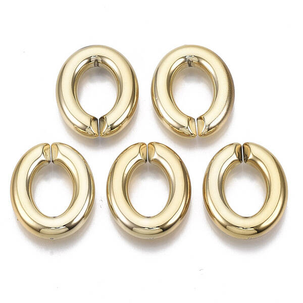 CCB Plastic Linking Rings