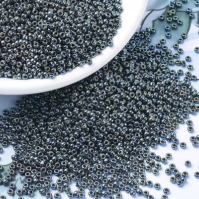 MIYUKI Round Rocailles Beads
