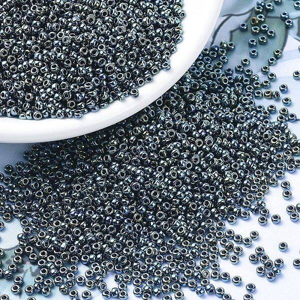 MIYUKI Round Rocailles Beads
