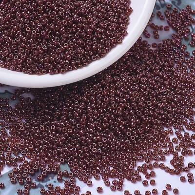 MIYUKI Round Rocailles Beads