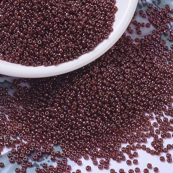 MIYUKI Round Rocailles Beads