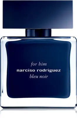 For Him Bleu Noir - EDT - Volume: 50 ml