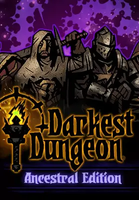 Darkest Dungeon Ancestral Edition Middle East | Steam