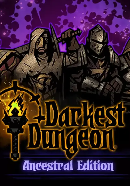 Darkest Dungeon Ancestral Edition Middle East | Steam
