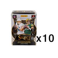 PYT Break - (10) 2024 Select Blaster Box Break